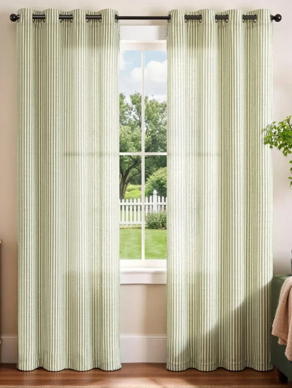 Vangao NWT 2-Panels 50
